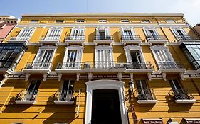 Palacio De Rojas